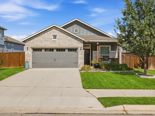 7016 Oldham Clf, Schertz, TX 78108