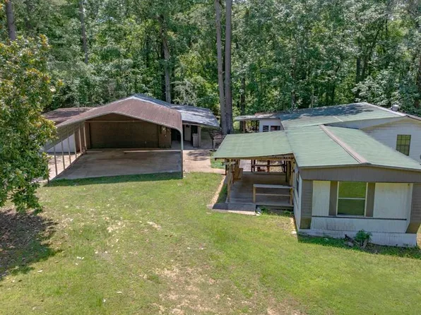 1133 Ridgecrest Dr, Pope, MS 38658