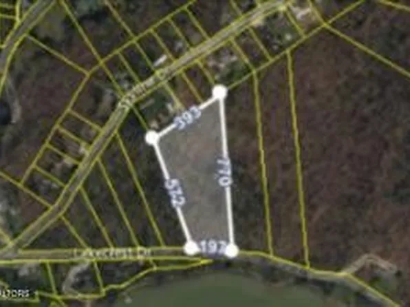 29 Lakecrest Dr Lot 29, Harriman, TN 37748