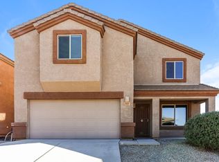 169 W Sprint St, Vail, AZ 85641