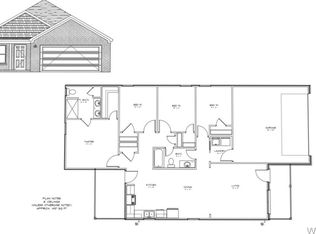 0 Maxwell Cir LOT 88, Tuscaloosa, AL 35405