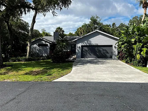 4594 Trails Dr Photo 1