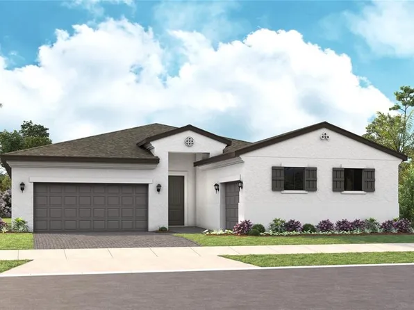 1729 Point Grace Rd, Tavares, FL 32778