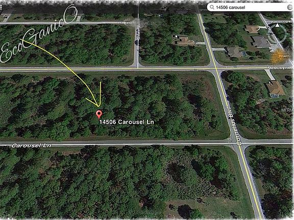 5th image of 14506 Carousel Ln