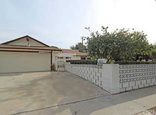 1405 S Mohawk Dr, Santa Ana, CA 92704