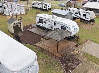 385 Lot, Mount Gilead, OH 43338