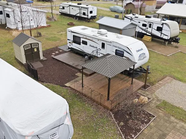 385 Lot, Mount Gilead, OH 43338