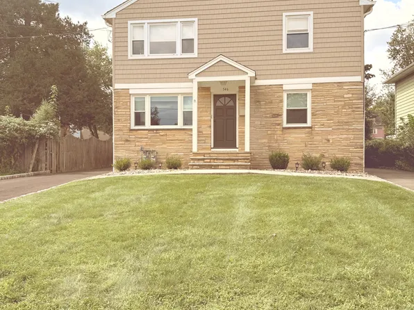 546 Carleton Rd, Westfield, NJ 07090