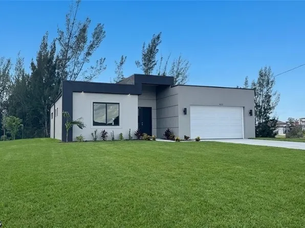4322 Kismet Pkwy W, Cape Coral, FL 33993