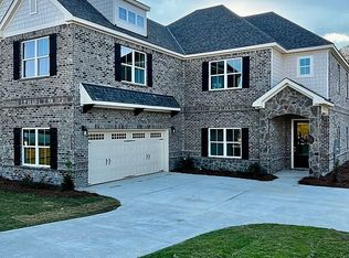 5852 Blevins Cir, Montgomery, AL 36116