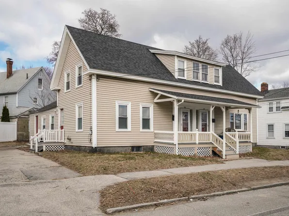 230-232 South Main Street Street, Concord, NH 03301