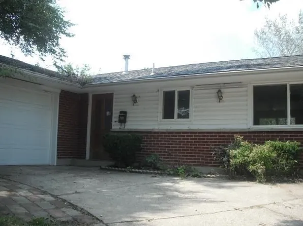 7991 Blackshear Dr, Dayton, OH 45424