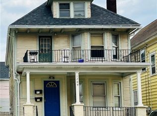 1709 Jefferson Ave, Buffalo, NY 14208