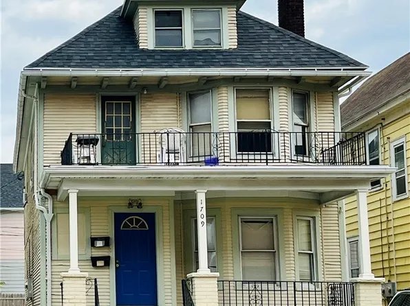 1709 Jefferson Ave, Buffalo, NY 14208
