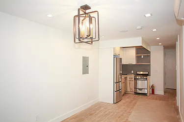 Rented by Brooklyn Group
