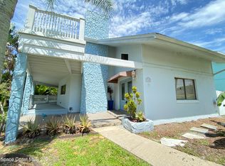 10 Danube River Dr, Cocoa Beach, FL 32931