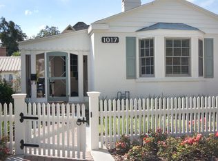 1017 SW 4th Ave, Gainesville, FL 32601