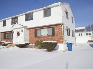 61 Stevens Ave #A, Lawrence, MA 01843