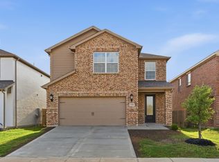 1308 Windermere Way, Princeton, TX 75407
