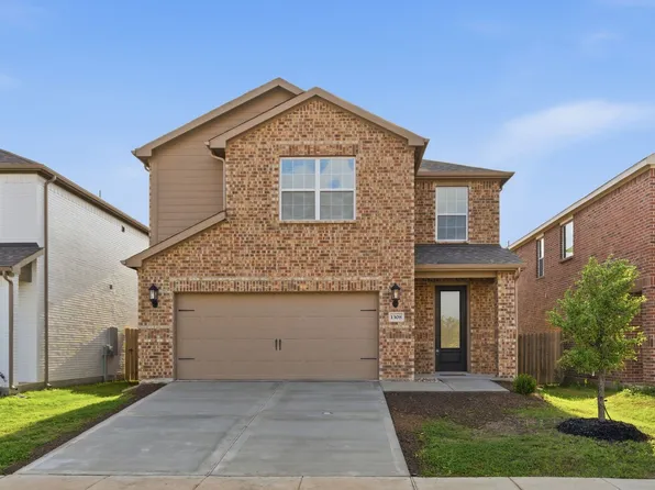 1308 Windermere Way, Princeton, TX 75407
