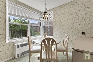 Sold by Halstead Real Estate