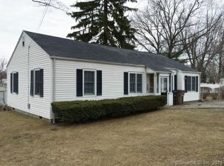 156 Hamilton Ave, Stamford, CT 06902