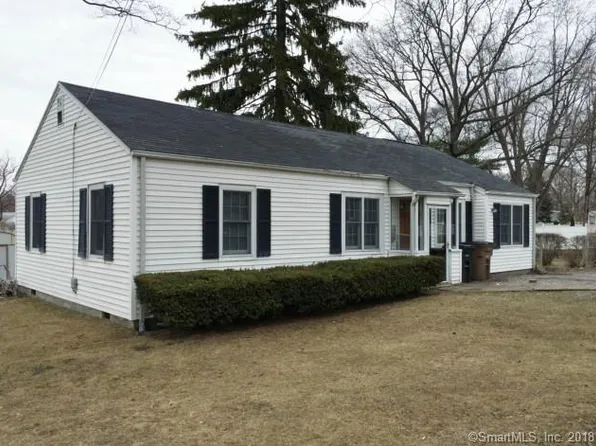 156 Hamilton Ave, Stamford, CT 06902