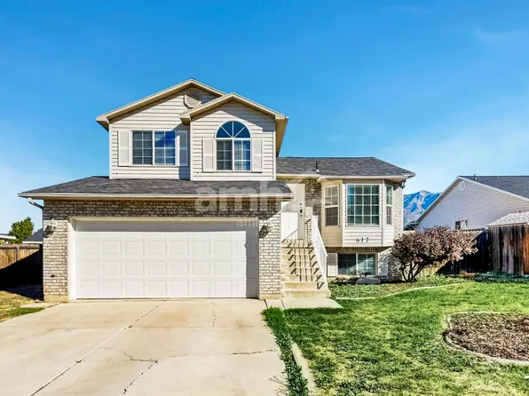 612 E 550 N, Ogden, UT 84404