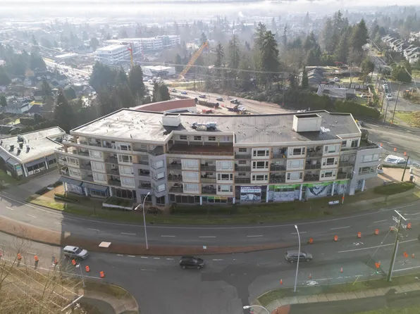 19228 64th Ave #408, Surrey, BC V3S 7C9