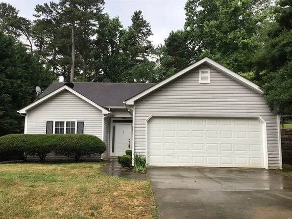 2535 Lakeview Trl, Cumming, GA 30041