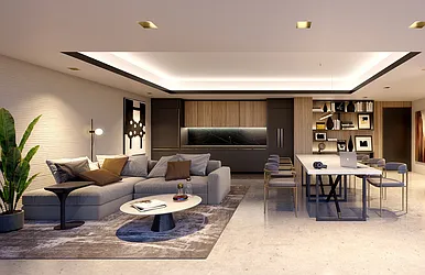 Sold by Brown Harris Stevens Development Marketing