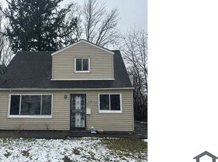 4306 E 175th St, Cleveland, OH 44128