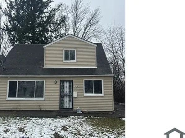 4306 E 175th St, Cleveland, OH 44128