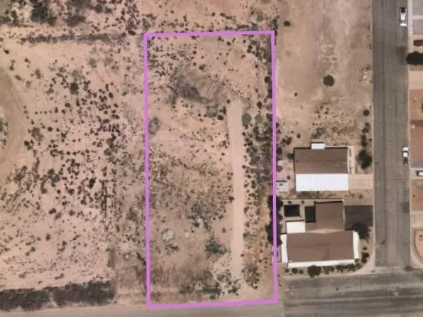 W Bryner Ave, Overton, NV 89040