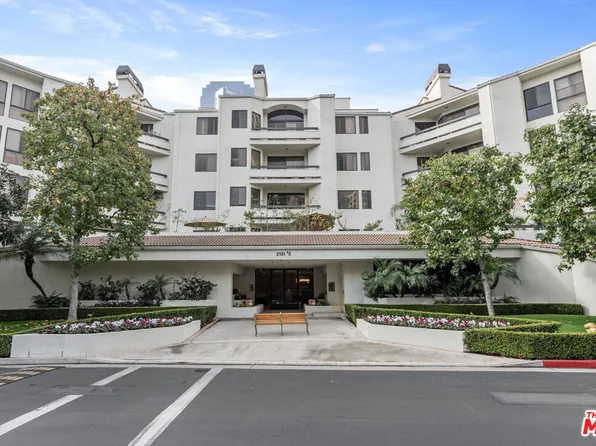 2131 Century Park Ln APT 209, Los Angeles, CA 90067