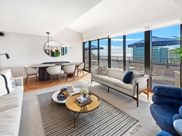 201 Crandon Blvd APT 1002, Key Biscayne, FL 33149