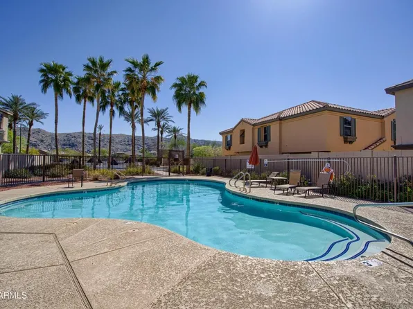 7460 S 31st Pl, Phoenix, AZ 85042