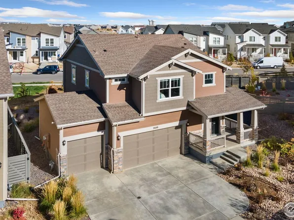 2688 Painted Turtle Ave, Loveland, CO 80538