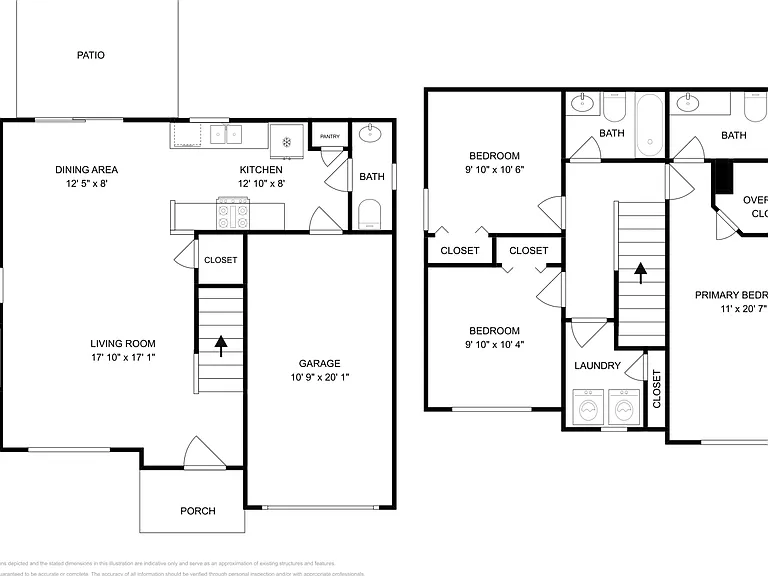 316 Drooping Leaf Rd — Photo 17