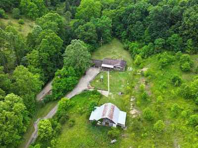 452 Hardscrabble Rd, West Portsmouth, OH, 45663