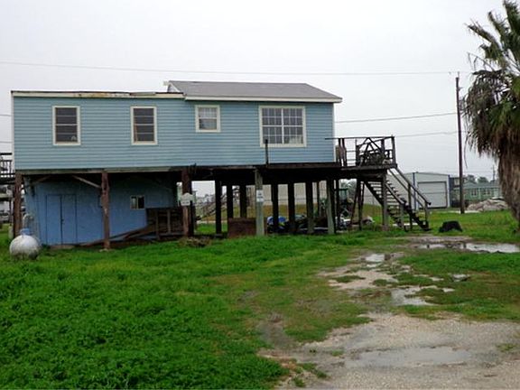 428 Sea Bean