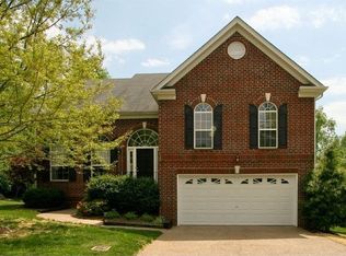 519 Hodges Ct, Franklin, TN 37067