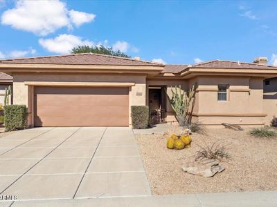 7700 E Balao Dr, Scottsdale, AZ, 85266