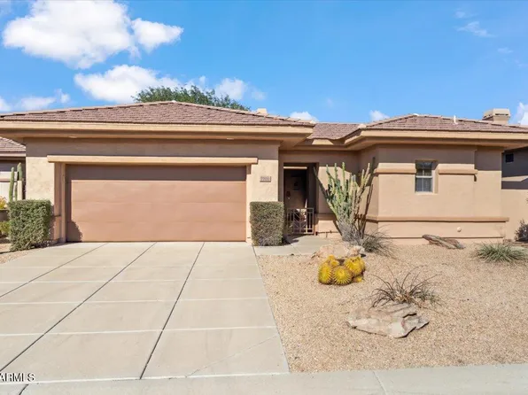 7700 E BALAO Drive, Scottsdale, AZ 85266