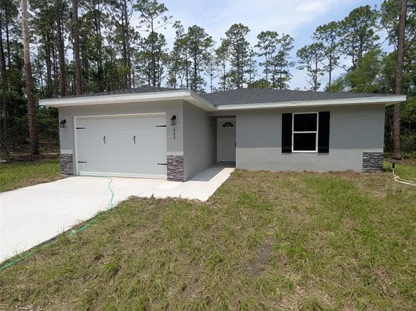 960 NW Redwood Dr, Dunnellon, FL 34431