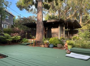 936 Shevlin Dr, El Cerrito, CA 94530