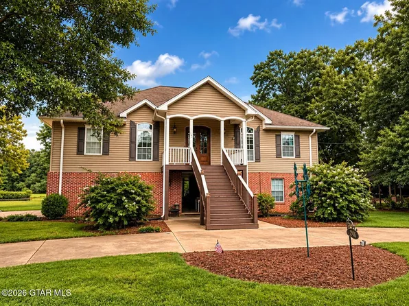 218 Carlisle Dr, West Point, MS 39773
