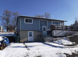 501 N Meadow St, Grangeville, ID 83530