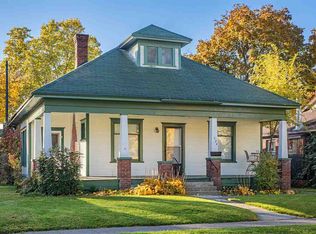 524 E Crown Ave, Spokane, WA 99207