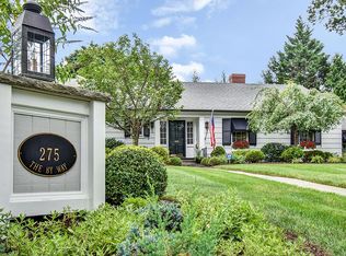 275 The By Way, Ridgewood, NJ 07450